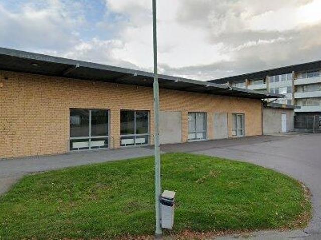 620 m2 kontor uthyres i Åstorp