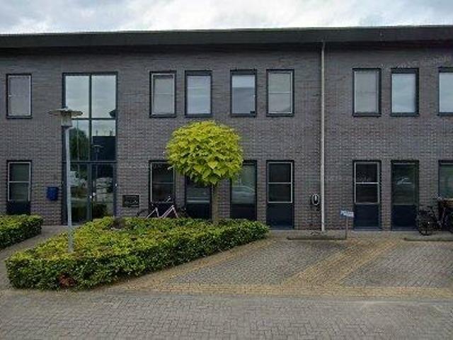 135 m2 office space for rent in Barneveld