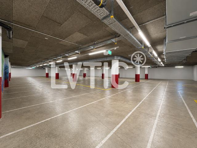 620 m2 Lagerfläche zu vermieten in Bex