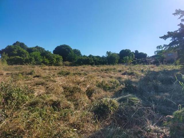 620 m² Land available in Thohoyandou