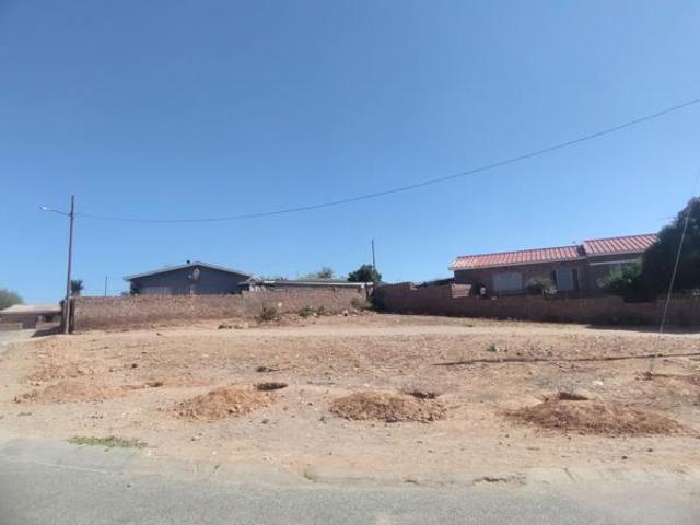 620 m² Land available in Toekomsrus