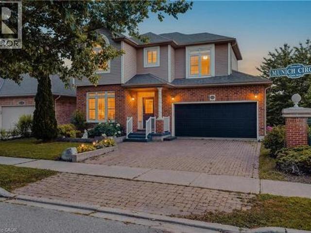 620 Munich Circle, Waterloo, ON, N2V 2L6 house for sale | Listing ID 40846 | Royal LePage
