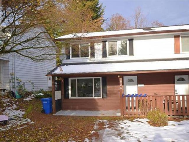 620 Nova St Nanaimo British Columbia