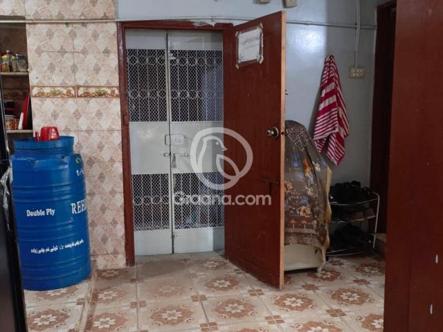 620 Sq. Ft. Flat for sale