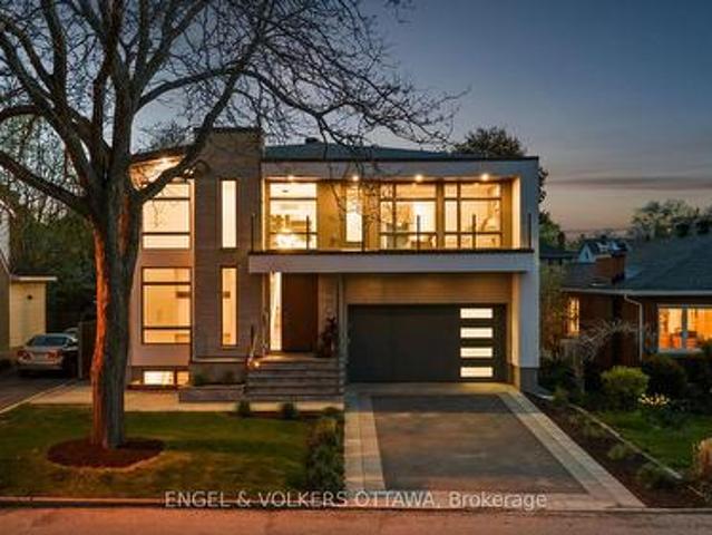 620 Rowanwood Avenue, Ottawa, ON, K2A 3E2 house for sale | Listing ID X13148 | Royal LePage