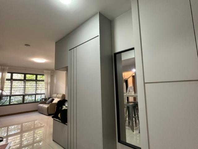 620B Tampines Street 61 HDB Apartment For Sale, $758,000, 3 Bed 2 Bath 1,001 sqft $757.00 psf