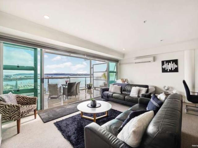 62/145 Quay Street, City Centre, Auckland City