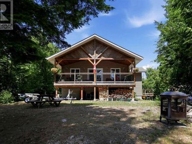 6216 Highway 129, Thessalon, ON, P0R 1H0 house for sale | Listing ID SM261764 | Royal LePage