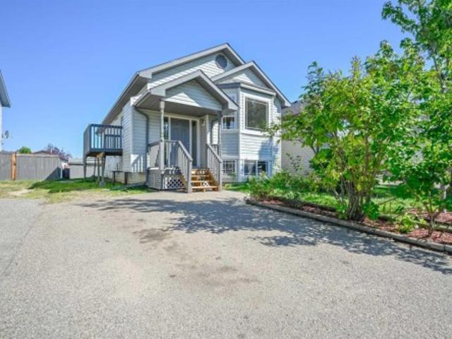 6217 89 Street, Grande Prairie, AB, T8W 2P4 house for sale | Listing ID A2339 | Royal LePage