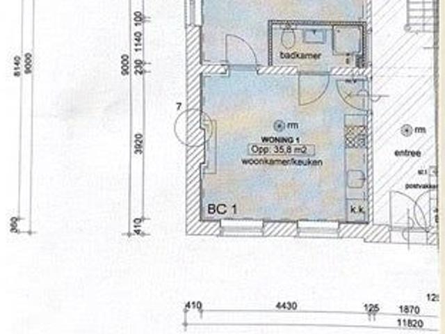6219PE, Maastricht, Cabergerweg, 3