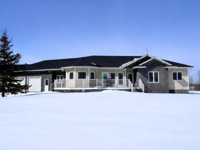 621032 Rr 234, Rural Athabasca County, AB, T0G 1Z0 house for sale | Listing ID E4480 | Royal LePage