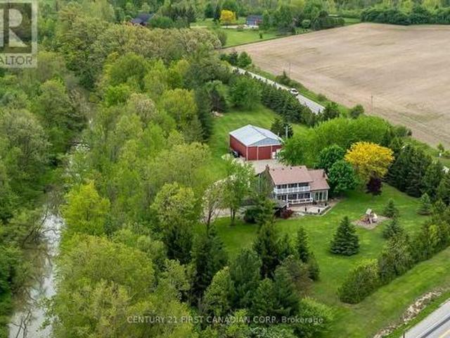 6210 Confederation Line, Warwick Watford, ON, N0M 2S0 house for sale | Listing ID X12239 | Royal LePage