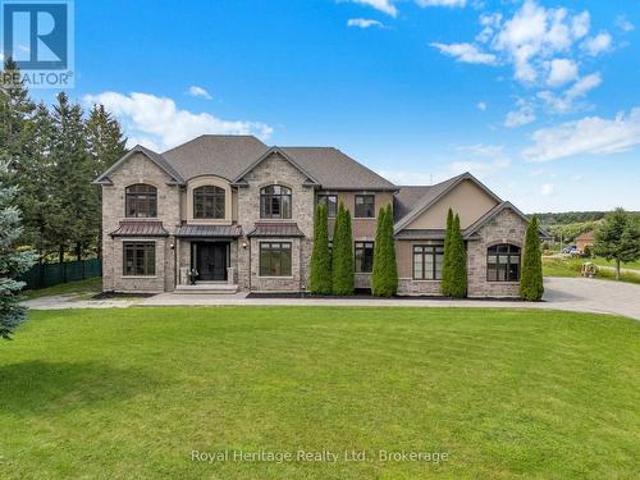 6210 Solina Road, Clarington, ON, L0B 1J0 house for sale | Listing ID E13699 | Royal LePage