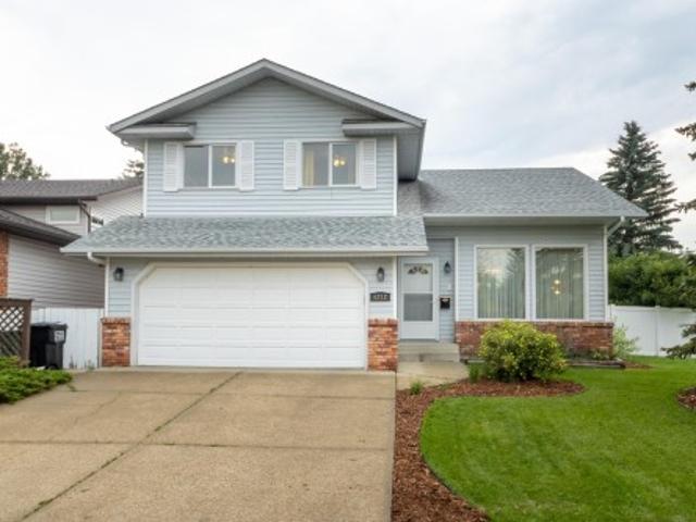 6212 Street Nw, Edmonton, AB, T5T 4E4 house for sale | Listing ID E4501 | Royal LePage