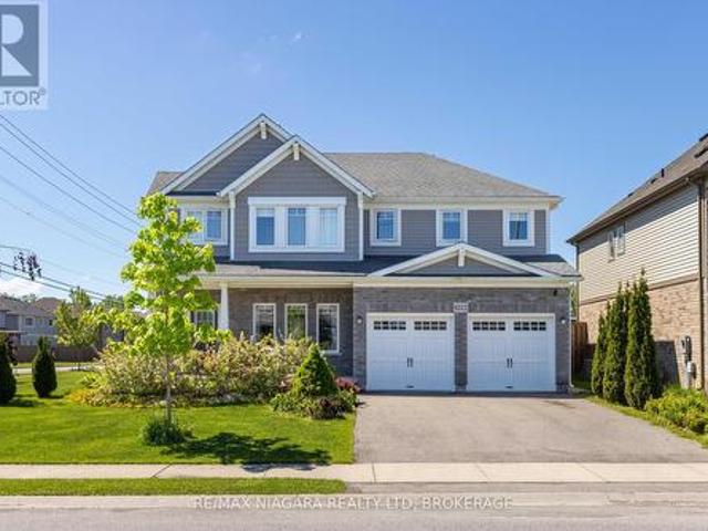 6212 Sam Iorfida Drive, Niagara Falls Oldfield, ON, L2G 0C9 house for sale | Listing ID X13461 | Royal LePage