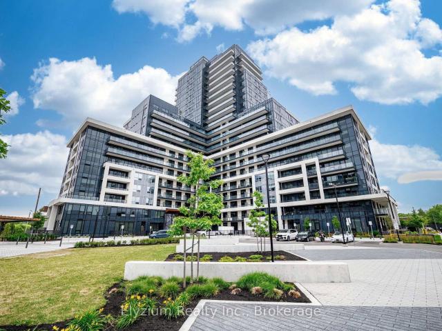 621 3 William Coltson Avenue, Oakville | Leased, W13500 | Condos. Ca