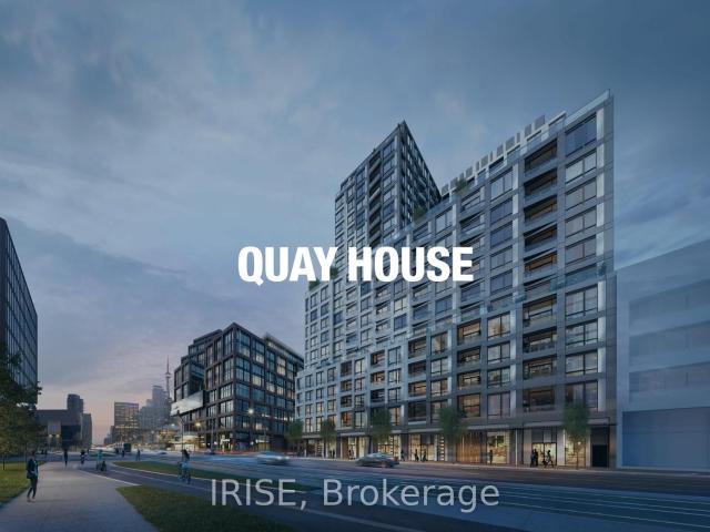 621 15 Richardson Street, Toronto | 1Beds/1Bath, Condo, $2,350/mo | Condos. Ca