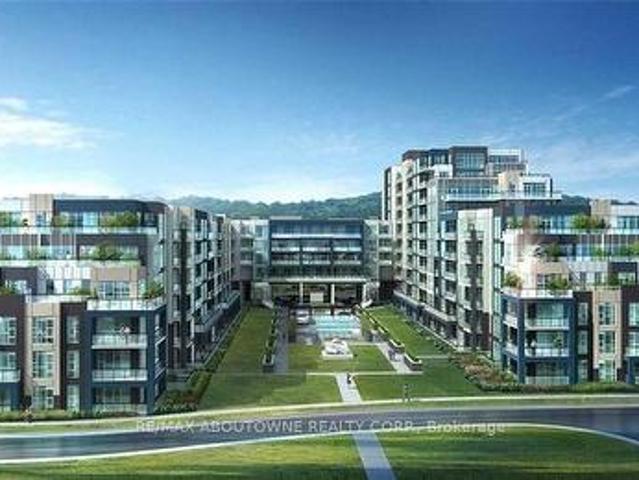 621 16 Concord Place, Grimsby, ON, L3M 0J1 condo for sale | Listing ID X12251 | Royal LePage