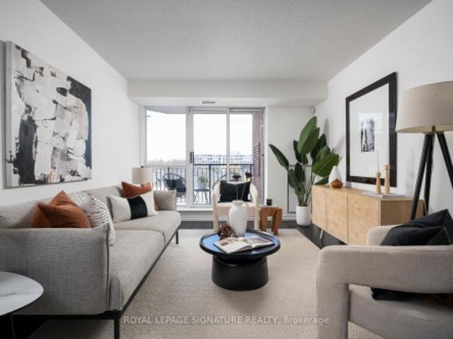 621 1 King Street W, Toronto, ON, M6K 3N1 condo for sale | Listing ID C13148 | Royal LePage