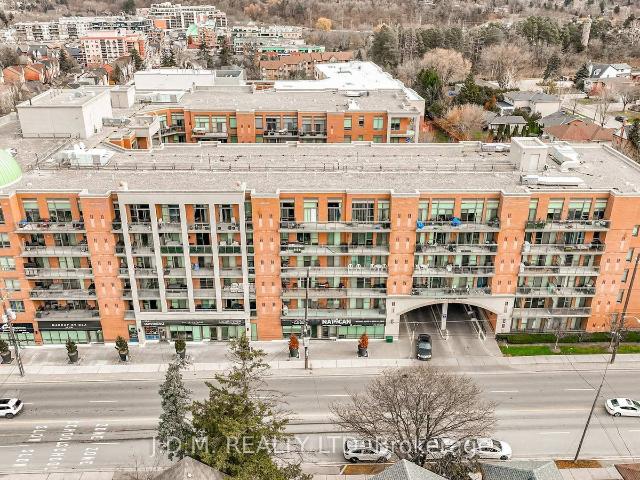 621 281 Woodbridge Avenue, Woodbridge | Sold, N13596 | Condos. Ca