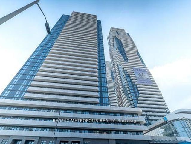 621 28 Interchange Way, Vaughan | For Rent @ $1,750 | Condos. Ca