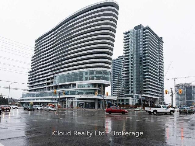 621 2 Eglinton Avenue W, Mississauga | For Rent @ $2,499 | Condos. Ca