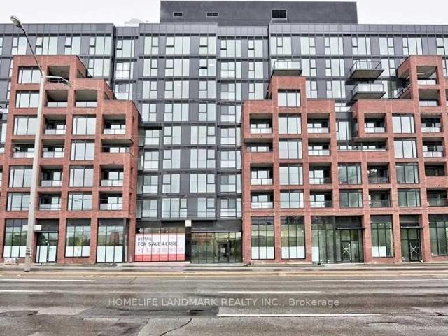 621 2 Kingston Road, Scarborough | 1+1Beds/1Bath, Condo, $2,200/mo | Condos. Ca