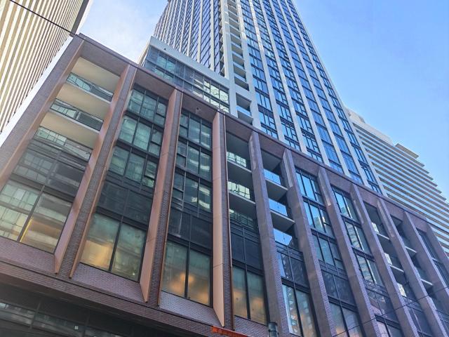 621 400 King Street W, Toronto | 2Beds/2Bath, Condo, $3,100/mo | Condos. Ca
