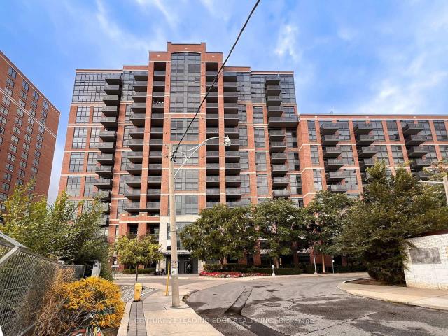 621 61 Heintzman Street, Toronto | Leased, W12746 | Condos. Ca
