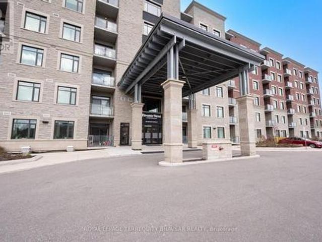 621 830 Megson Terrace, Milton, ON, L9T 9M7 condo for sale | Listing ID W13521 | Royal LePage