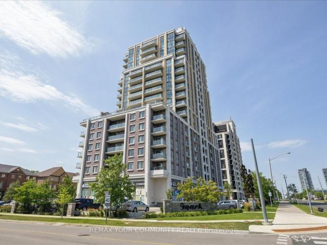 621 9 Markham Road, Markham | 1+1Beds/1Bath, Condo, $435,000 | Condos. Ca