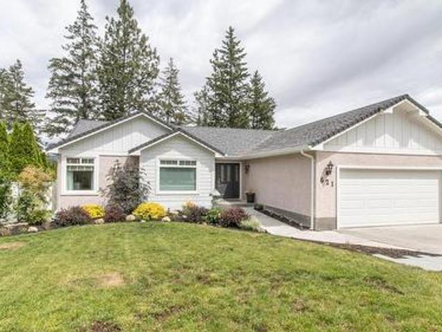 621 Cassiar Road, Kelowna, BC, V1V 1M8 house for sale | Listing ID 10390 | Royal LePage