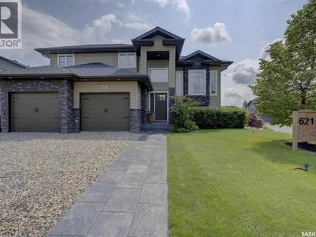 621 Braun Lane, Warman, SK, S0K 4S2 house for sale | Listing ID SK043334 | Royal LePage