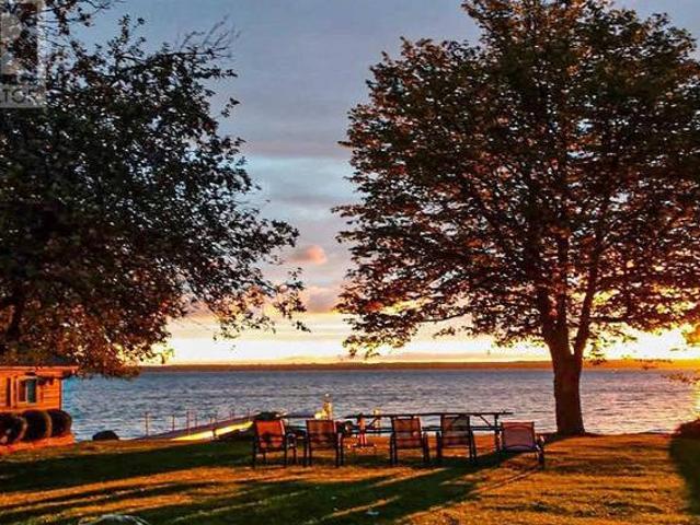 621 DUCLOS POINT RD Georgina Ontario