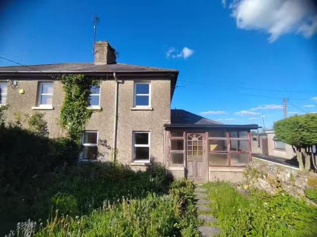 621 Limerick Junction, Tipperary Town, Co. Tipperary, E34NH00.