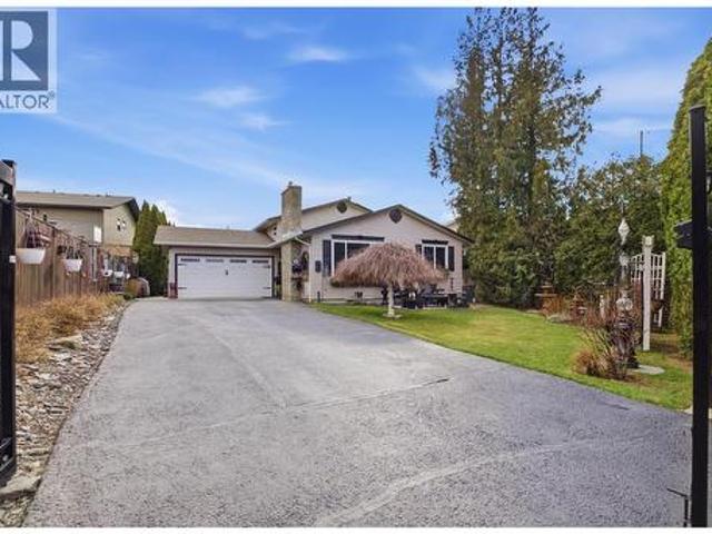 621 Lyne Road, Kamloops, BC, V2B 6N5 house for sale | Listing ID 10381 | Royal LePage