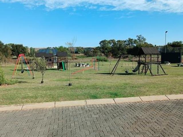 621 m² Land available in Vaal de Grace Golf Estate