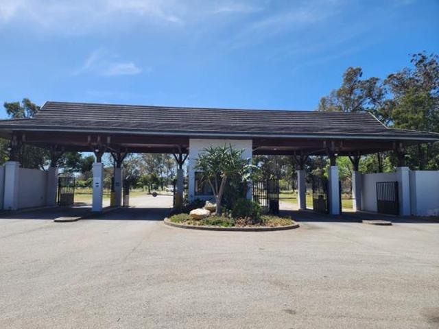 621 m² Land available in Wedgewood Golf Estate