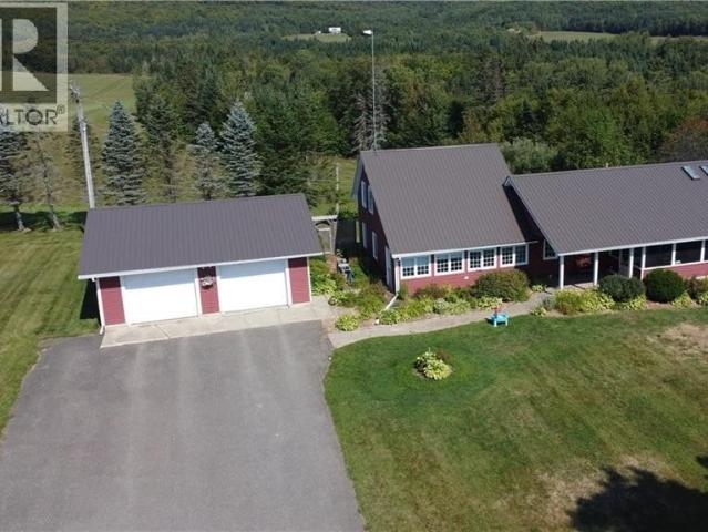 621 Moose Mountain Road