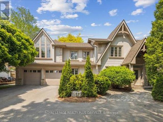 621 North Shore Boulevard E, Burlington, ON, L7T 1X4 house for sale | Listing ID W12203 | Royal LePage
