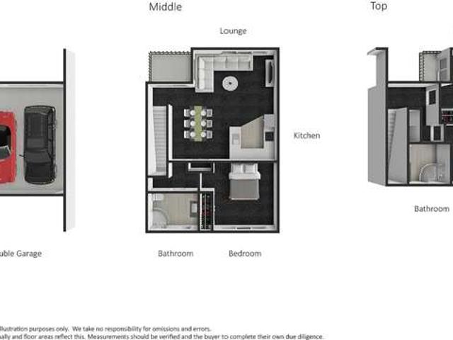 6/21 Seddon Road, Frankton, Hamilton City