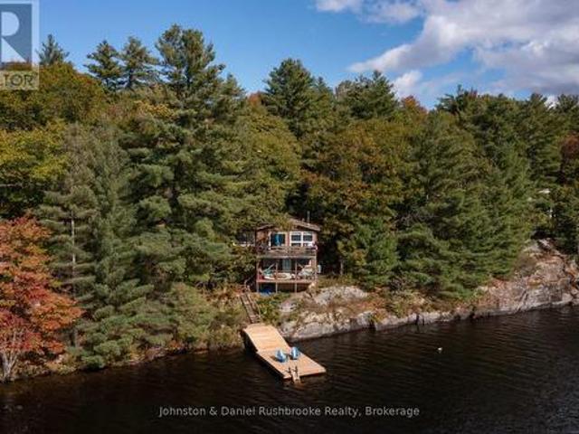 621 Peninsula Road, Gravenhurst. Wood Gravenhurst, ON, P1P 1R2 house for sale | Listing ID X12040 | Royal LePage