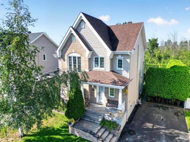 621 Rue Laurent O David, Boisbriand, QC, J7G 3J8 house for sale | Listing ID 19561 | Royal LePage