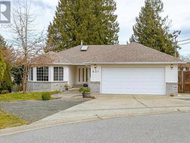 621 Wallace Pl, Ladysmith, BC, V9G 1P1 house for sale | Listing ID 992661 | Royal LePage