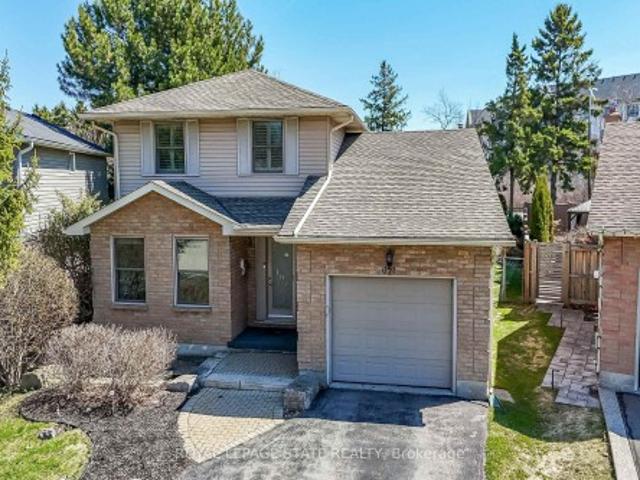 621 Tomahawk Crescent, Hamilton, ON, L9G 3T4 house for sale | Listing ID X13090 | Royal LePage