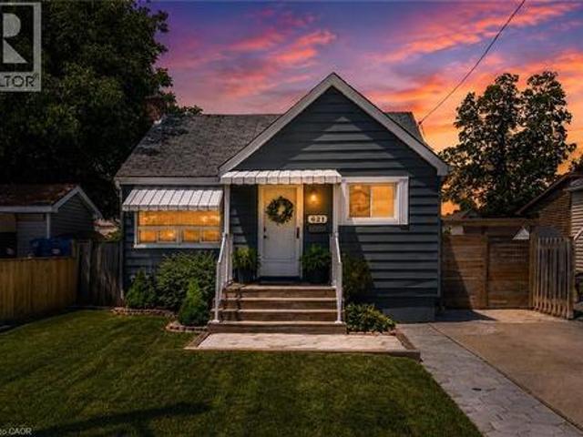 621 Tate Avenue, Hamilton, ON, L8H 6L4 house for sale | Listing ID 40838 | Royal LePage