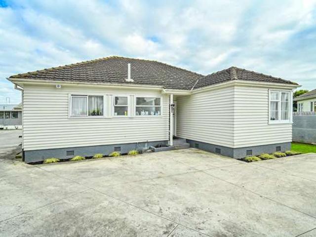 621 York Street, Mahora, Hastings