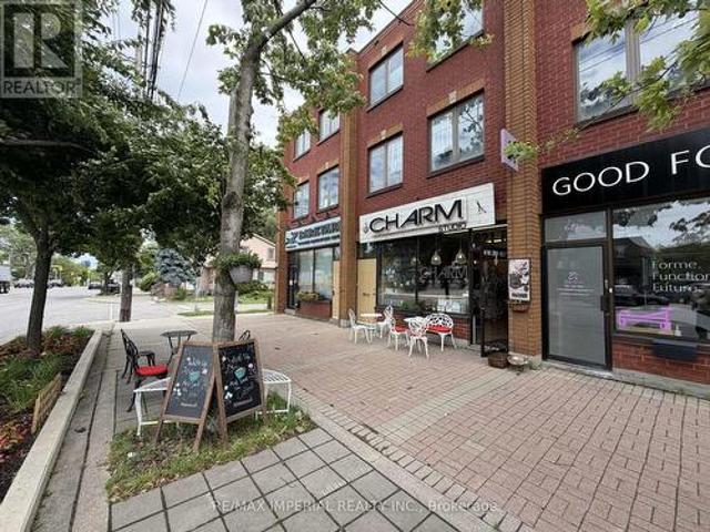 621B&C The Queensway, Toronto, ON, M8Y 1K4 commercial for sale | Listing ID W13472 | Royal LePage