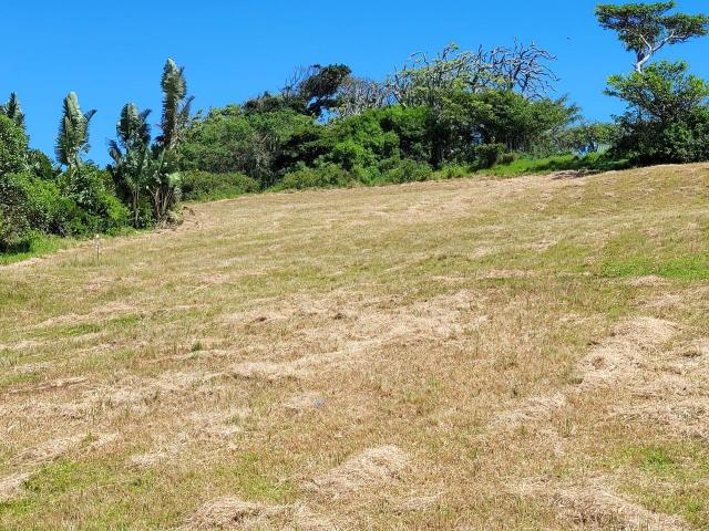 621m² Vacant Land For Sale in Cove Rock
