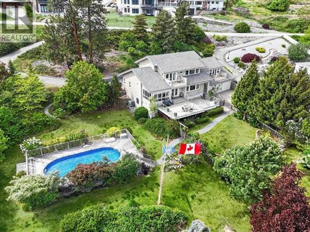 6226 Heighway Lane, Peachland, BC, V0H 1X7 Luxury House for sale | Listing ID 10386 | Royal LePage Carriage Trade Luxury Properties